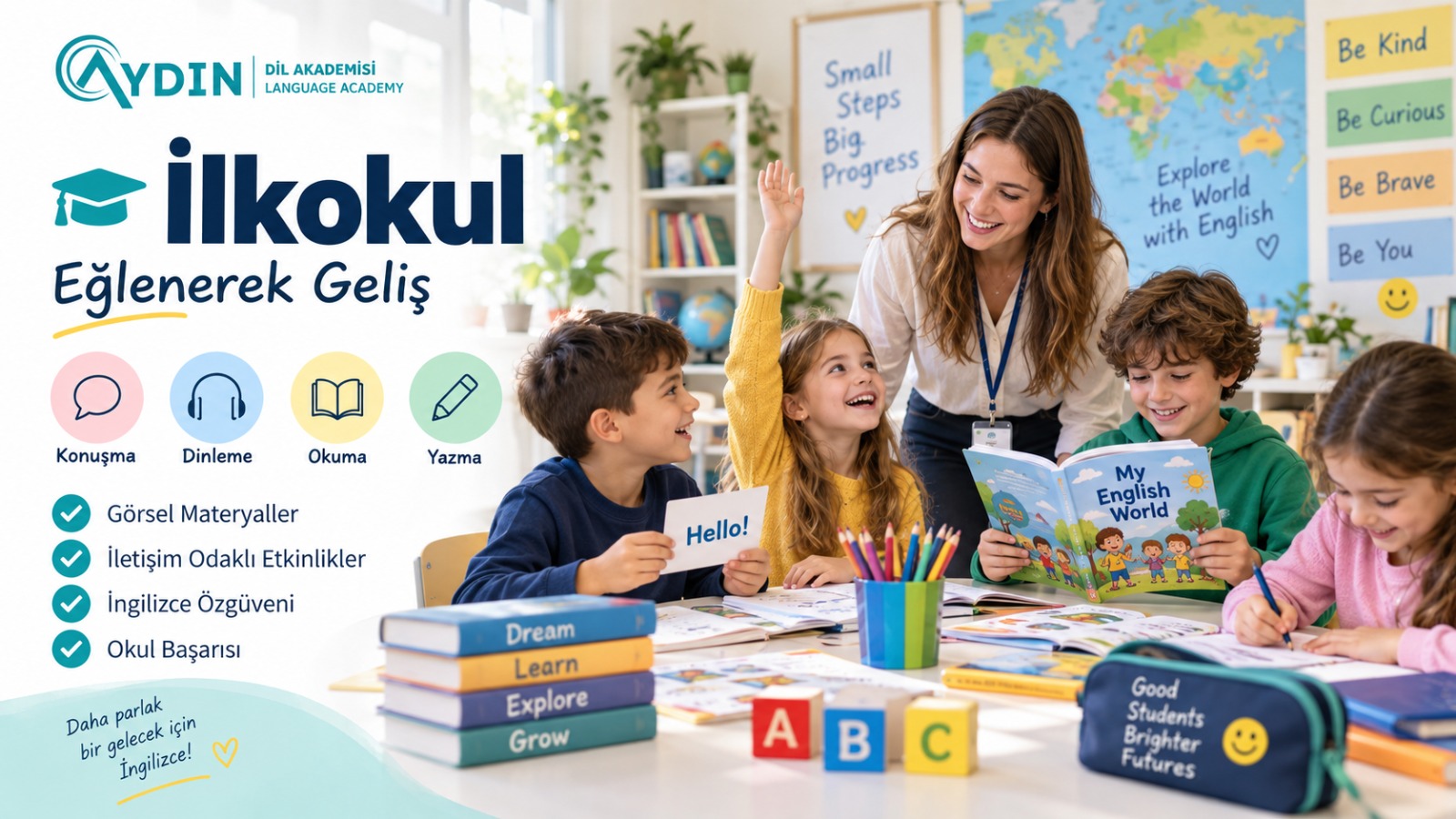 İlkokul