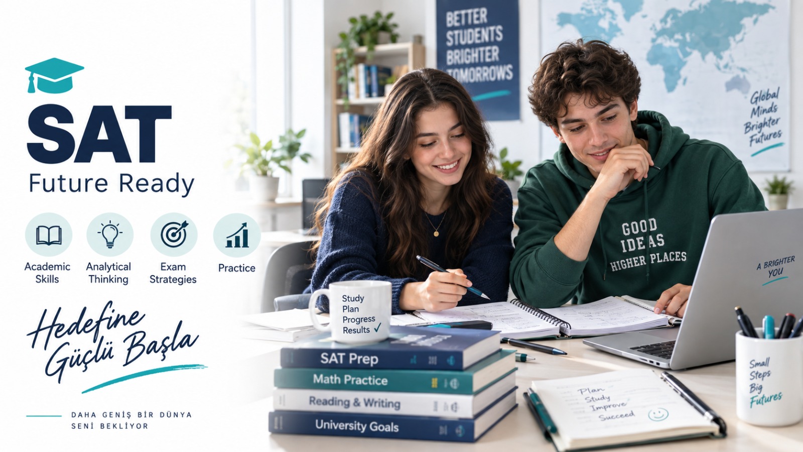SAT