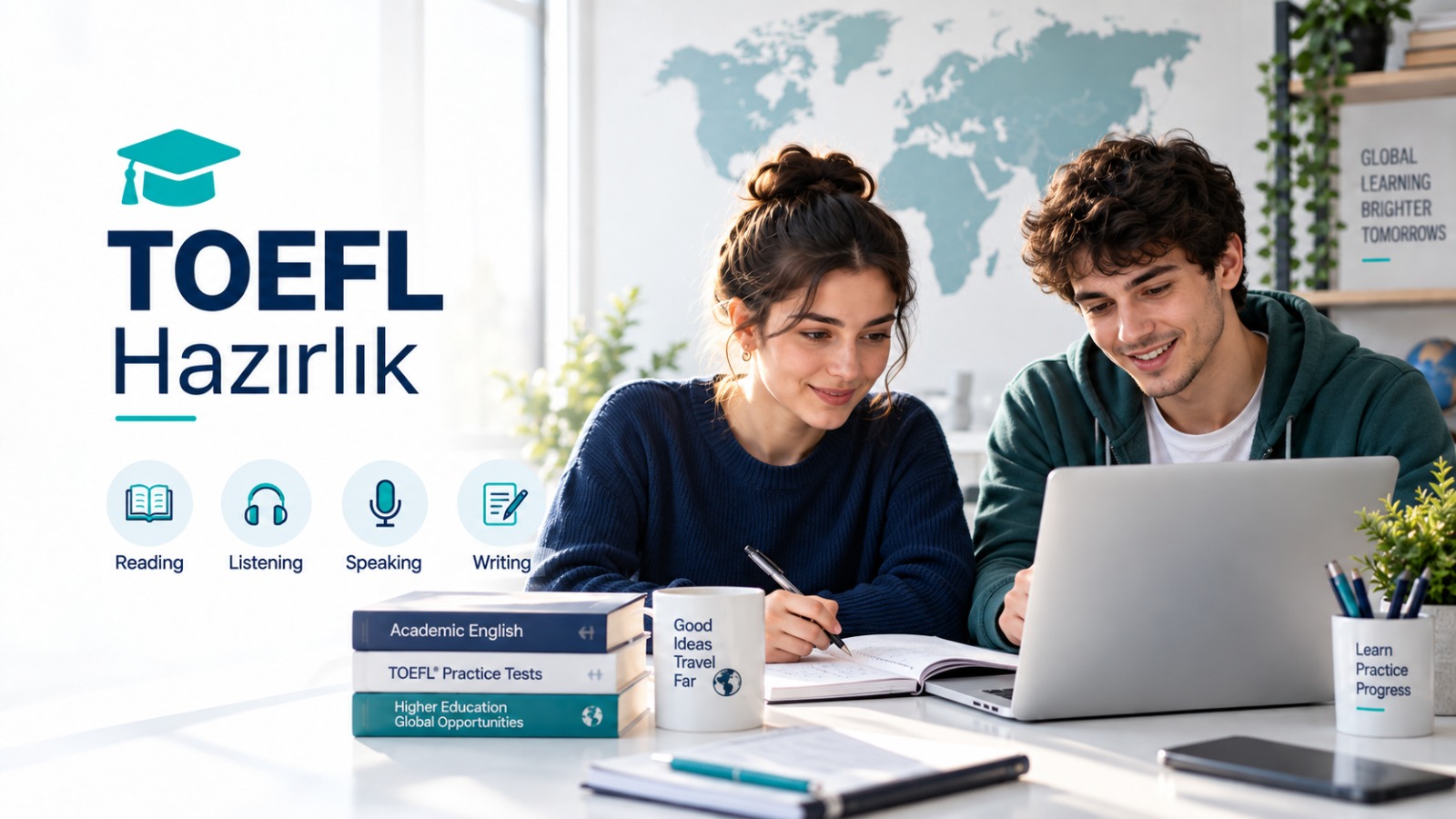 TOEFL
